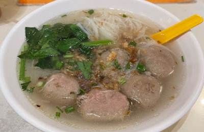 Bakso Ngalam: Rasa Autentik di Jantung Cilacap
